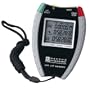 Oregon Scientific SL928M 500-Lap Sports Stopwatch