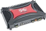 Review Sony XM2200GTX.EUR / Sony XM 2200 GTX Car Stereo