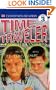 DK Readers: Time Traveler (Level 3: Reading Alone)