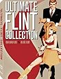 Ultimate Flint Collection (3pc) (Ws Sen) [DVD] [1966] [Region 1] [US Import] [NTSC]