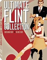 Stream Ultimate Flint Collection Online.