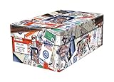 Detroit Tigers MLB Souvenir Box