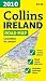 2010 Collins Map of Ireland