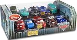 Radiator Springs 10 Piece Die Cast Disney Cars Set