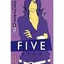 Five, Tome 4 :