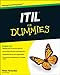 ITIL
For
Dummies
