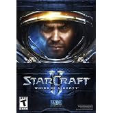 Starcraft II: Wings of Liberty