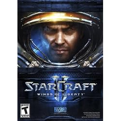 Starcraft II: Wings of Liberty