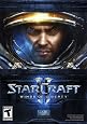 Starcraft II: Wings of Liberty
