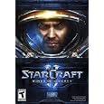 Starcraft II: Wings of Liberty