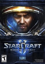 Starcraft II: Wings of Liberty