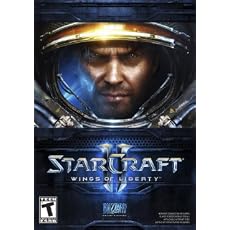 Starcraft II: Wings of Liberty