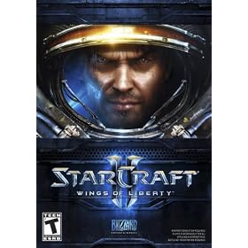 Starcraft II: Wings of Liberty