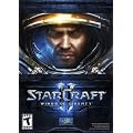 Starcraft II: Wings of Liberty (�A����)