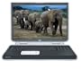 HP Pavilion zd7020us Laptop (2.80-GHz Pentium 4, 512 MB RAM, 80 GB Hard Drive, DVD+RW/CD-RW Drive)