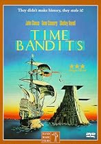 Time Bandits