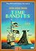 Search : Time Bandits