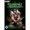 Silverfall - W�chter der Elemente (DVD-ROM)