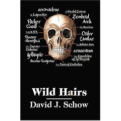 Wild Hairs