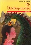 Die Zauberwald- Chronik 01. Die Drachenprinzessin. ( Ab 10 J.).