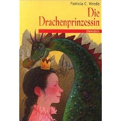 Die Zauberwald-Chronik 01. Die Drachenprinzessin.: BD 1