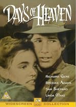 Days Of Heaven [1979] [DVD]