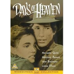 Days Of Heaven [1979] [DVD]