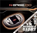 Eigenschaften Nokia  / N-Gage QD Mobiltelefon - Grau inkl. Pathway to G