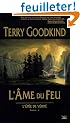 L'Ep�e de V�rit�, tome V : L'Ame du feu