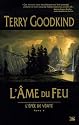 L'Epée de Vérité, tome V : L'Ame du feu