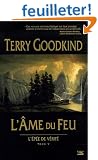 L'Ep�e de V�rit�, tome V : L'Ame du feu