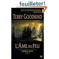 L'Ep�e de V�rit�, tome V : L'Ame du feu