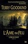 L'Ep�e de V�rit�, tome V : L'Ame du feu