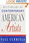 Dictionary of Contemporary American Artists