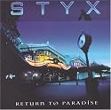 Return To Paradise(2cds)