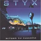 Return To Paradise(2cds)