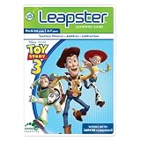 511VDUA5utL. SL160  LeapFrog Leapster Learning Game: Toy Story 3