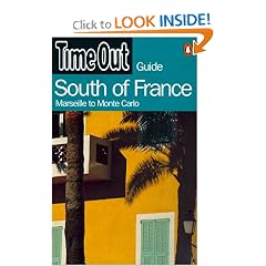 Time Out South of France 1