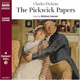 The Pickwick Papers (Classic fiction)