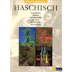 Haschisch
