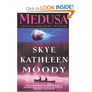Medusa Skye Kathleen Moody