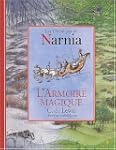 CHRONIQUES DE NARNIA (LES) : L'ARMOIR...