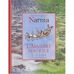 L'Armoire magique