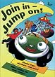 Join in - Jump on! Stories from Matthew... and More