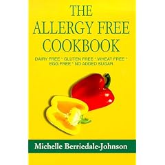 The Allergy-free Cookbook