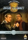 Space Precinct - Vol. 10 [DVD] [1995]