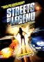 Streets of Legend
