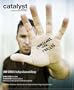 Catalyst GroupZine: Couragous in Calling