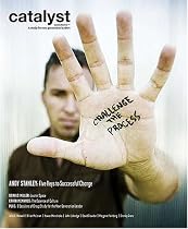 Catalyst GroupZine: Couragous in Calling
