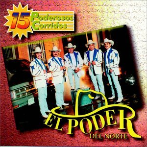 El Poder Del Norte - A Ella Lyrics - Zortam Music